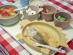 -西贝(新业坊店)