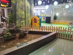 -南美元生态大酒店(海珠店)