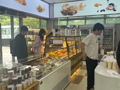 -复旦大学本部-食堂