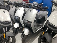 -九号电动车(安定门内大街店)