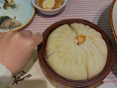 三国大包-水煮三国·川鲁江湖菜(香山店)