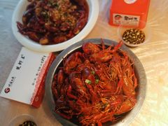 蒜蓉虾-味道工厂楚虾王(龙虾城店)