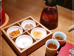 -闽上鲜·福建菜(龙湖滨江天街店)