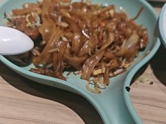 -珍粥道(杉杉奥特莱斯店)