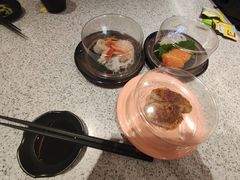 -争鲜回转寿司(中街大悦城店)