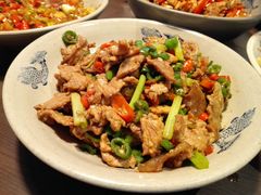 小炒肉-潇湘阁(望京SOHO店)