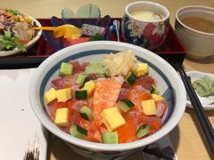 -昱匠·日本料理(金融街店)