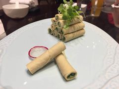 -彩丰楼·中餐厅(国家会展中心上海洲际店)
