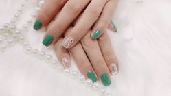 -7嘉nail eyelash·美甲美睫