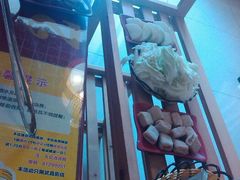 android_upload_pic-重庆鸡公煲(三八山珍美食城店中店)