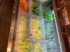 -温野菜涮涮锅(曲江大悦城店)