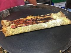 -清真·二嫂子煎饼果子(鼓楼旗舰形象店)