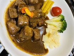 -蟹之国·精品蟹料理(极地店)