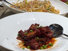-味莊·青岛菜(云霄路店)