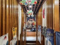 -福匠日本料理(人民路店)