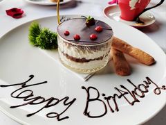 -Kathleen's Waitan 凯圣琳江景西餐厅(外滩店)