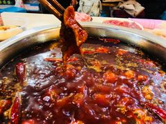 -大龙火锅(老店)