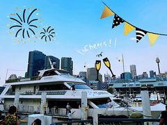 -悉尼海港大桥