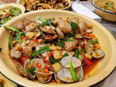 -东排食堂长沙小吃大排档(五一广场店)