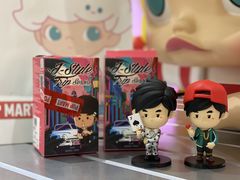 -泡泡玛特POPMART(上海环球港店)