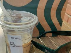 -星巴克(天津五大道店)