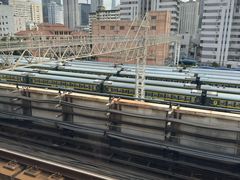 -宝山路(地铁站)