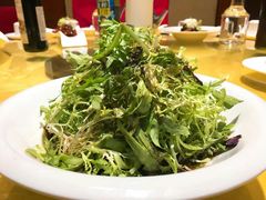 -百姓食府(秦虹路店)