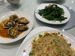 番薯叶-大东海海鲜酒楼(渔人码头总店)