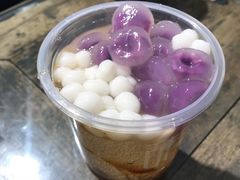 -甜心闲生传统手工冰粉(奎星楼店)