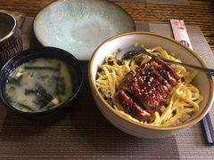 鳗鱼饭-酱子居酒屋(南洋维也纳花园店)