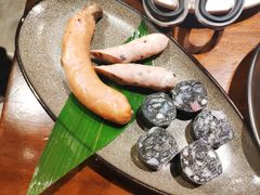 -热血兄弟·炭火烤肉(融侨中心店)
