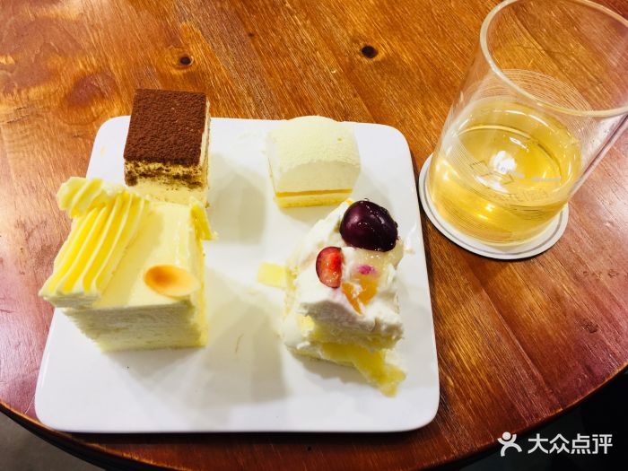 蜜合minibite(金鹰店)图片 - 第25张