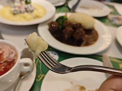 -库滋明·俄罗斯特色美食(中央大街店)