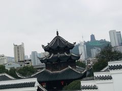 -文昌阁-老东门遗址