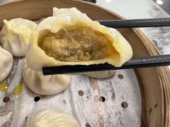 -食惠里小笼包面馆(越秀店)