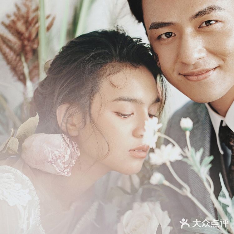 #卡萌视觉婚纱摄影#