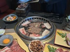 -300杯·和牛烧肉清酒专门店(廊里店)