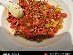 -攸州小镇家湘菜(小米科技园店)