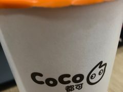 -CoCo都可(长兴岛店)