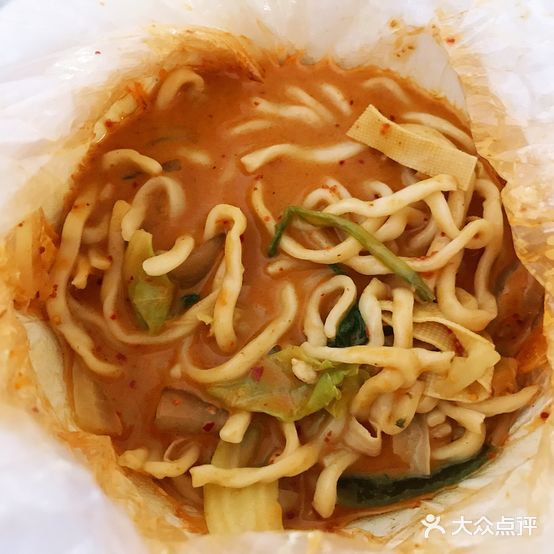 拌拌家麻辣拌(南楼店)