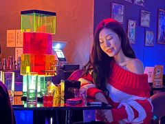 -Perry's·酒吧(黄埔大道店)