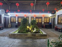 -炑羊香烤全羊(西三旗店)