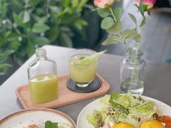 -叁 Three· bistro餐酒馆