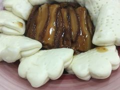 -昱成园家常菜馆(利民道店)