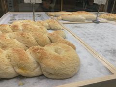 -烫面包·面包烘焙(绿地缤纷城店)