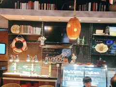 -好伦哥比萨烤肉自助(马家堡店)