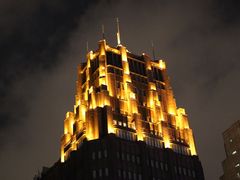 -上海国际饭店