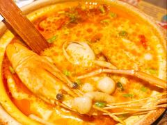 -泰妃殿(武汉首店)