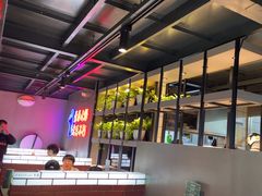 -战友蚝情烧烤工场(嘉华店)