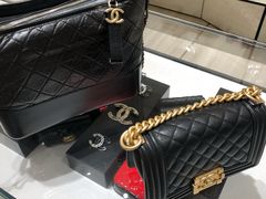 -CHANEL(恒隆广场店)